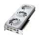 thumbnail image 3 of Tarjeta de Video Gigabyte Radeon RX 9060XT GAMING OC ICE 16G, 3 of 4