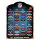 thumbnail image 1 of Tablero Magnético de Posiciones NFL 34x43 cm Party Animal, 1 of 9