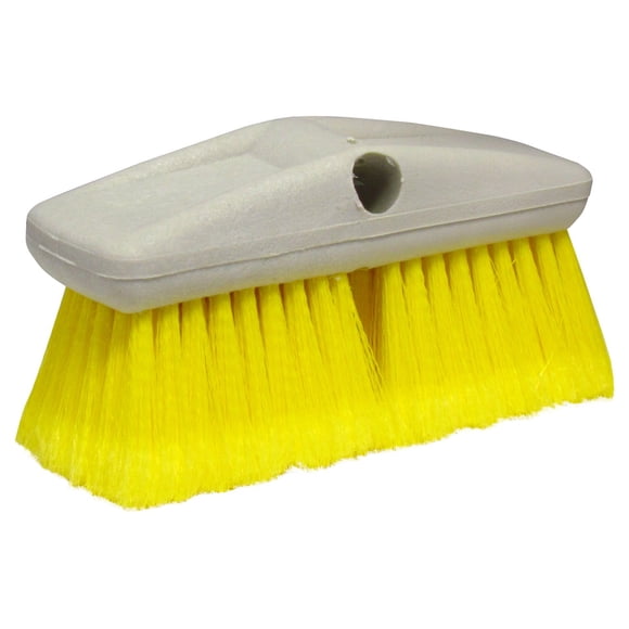 Cepillo de limpieza STAR BRITE Soft Wash amarillo