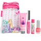 thumbnail image 2 of Set de maquillaje Lip Smacker Princess Glam Bag con bálsamo labial y brillo, 2 of 5