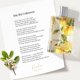 thumbnail image 4 of Perfume Kumbra With Love Marina Zest 100ml Hombre Cítrico Amaderado, 4 of 7