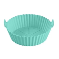 Genérico - Forro Molde Silicona Freidora Olla Microondas Horno Lau