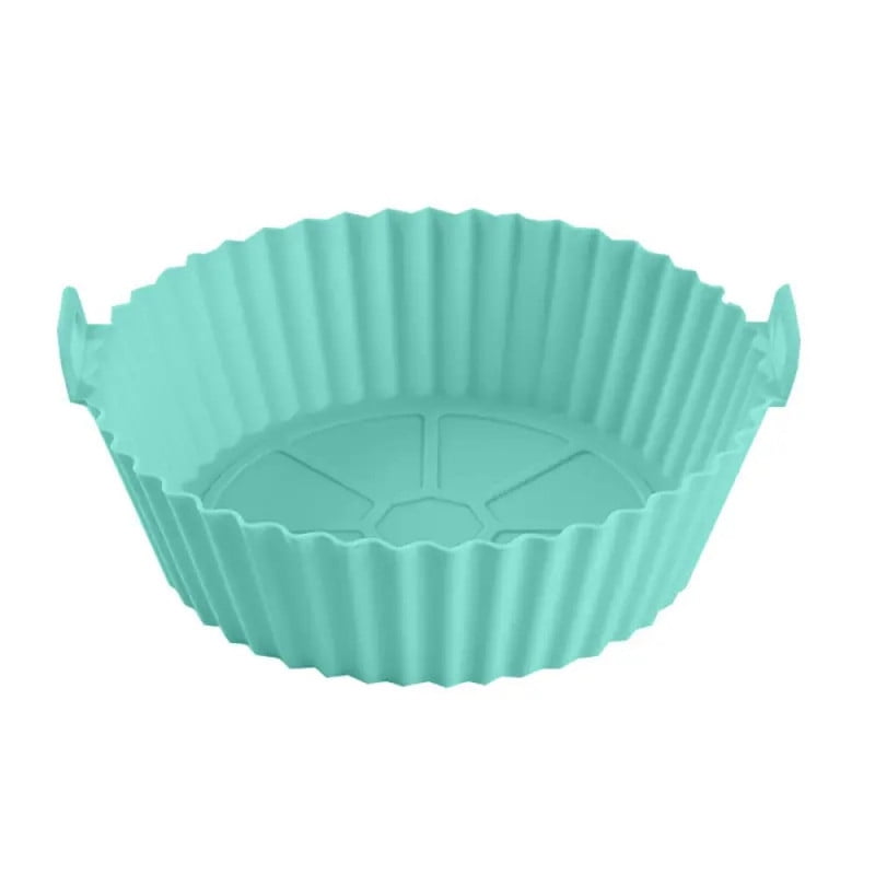 Genérico - Forro Molde Silicona Freidora Olla Microondas Horno Lau