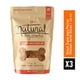 thumbnail image 2 of Natural Dog Snack Chicken Jerky Slices 100gr Pack X3, 2 of 3