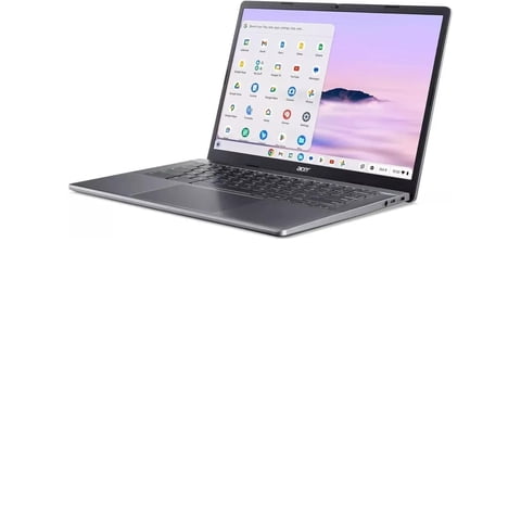 Laptop Acer Chromebook Plus 514 14"" Touch Ryzen 3 8Gb 256Gb