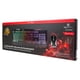 thumbnail image 2 of Combo Teclado Mouse Gamer Ultra Technology Open Box, 2 of 5