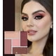 thumbnail image 3 of Set 2 Sombra Ojos Paleta 5 Tonos Vibrante Suave Duradera Jhn, 3 of 3