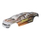 thumbnail image 3 of Piezas De Plástico De La Carcasa Del Coche Para Xinlehong 9136 Shell Accesorios Naranja, 3 of 3