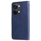 thumbnail image 4 of Funda con Cremallera para OnePlus Nord 3, Carcasa Cartera de Cuero PU con Soporte y Tarjetero, 4 of 6