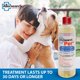 thumbnail image 3 of Champú para perros Allersearch Pet+ Antialérgico 473 ml, 3 of 5