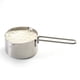 thumbnail image 3 of Taza Medidora Norpro de Acero Inoxidable 2 Tazas 475 ml, 3 of 5