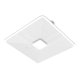 thumbnail image 2 of Deflector De Ventilación De Aire Acondicionado Central Para Biblioteca, Pasillo, Hotel, Hogar, Techo, 30 Cm X 30 Cm, 2 of 5