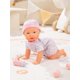 thumbnail image 1 of Muñeca interactiva Mother Love que gatea con sonidos 3+, 1 of 5