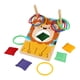 thumbnail image 4 of Juego de lanzamiento de bolsas de frijoles, juguetes de playa al aire libre, tablero de cornhole portátil para niños, juego de lanzamiento de anillos, 4 of 5