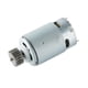thumbnail image 1 of Motor Pinion 24 V 23 T para coche Fisher Price Power Wheels, 1 of 1