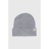 Falcone - Beanie Doble-Uso Gris