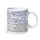 thumbnail image 3 of Taza Surreal Entertainment The Office That's What She Said, 3 of 7