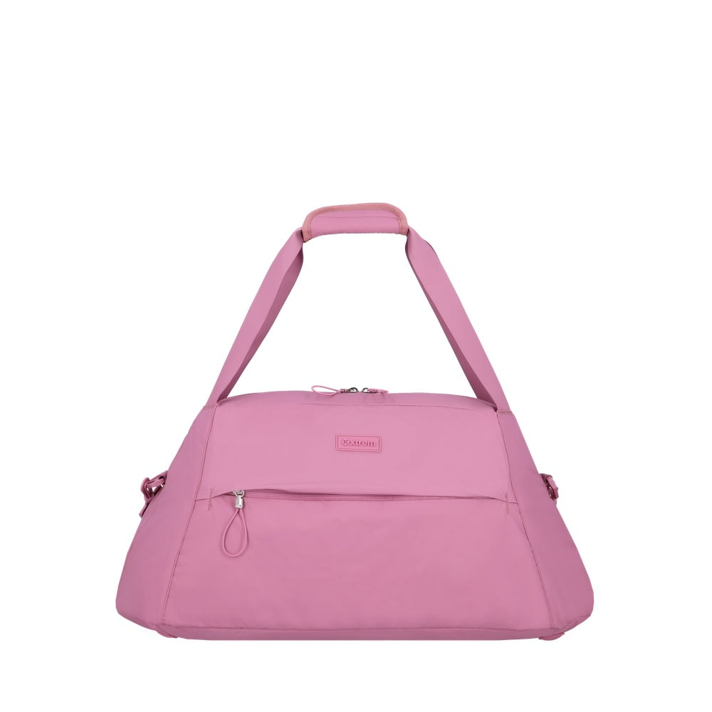 Bolso Deportivo Xtrem Jogging 3xt M Rosado