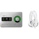 thumbnail image 1 of Interfaz Universal Audio Apollo Solo Heritage Pack, 1 of 3