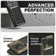 thumbnail image 3 of Funda Vrs Design Damda Glide DuoGuard Samsung Galaxy S25 Ultra Negro Mate, 3 of 3