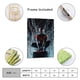 thumbnail image 2 of Miles Morales Cuadro decorativo colgante - Arte de pared - Póster enmarcado - Decoración de pared - Regalos para familia, amigos y aficionados 40*60 cm, 2 of 6