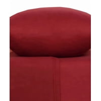 Atlas - Sabana Polar Rojo