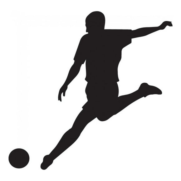 Decomural Football Striker Sports Pack WS-33252