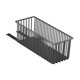 thumbnail image 3 of Organizador De Gabinete Extraíble Con Cajón Deslizable Para Aparador De Cocina Debajo Del Fregadero, 3 of 5