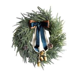 Bothyi - Guirnalda Navideña Decorativa Para El Dormitorio Del Hotel Y La Sala De Estar