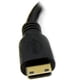 thumbnail image 4 of Adaptador StarTech.com Mini HDMI a DVI-D 20cm M/F 1920x1200p, 4 of 4