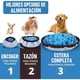 thumbnail image 2 of Alfombra Olfativa Juguetes Interactivos Perros Mascotas 48 Cm, 2 of 7