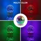 thumbnail image 3 of Bola Disco Merkury Innovations 5.5 in LED Color Changing, 3 of 3