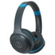 thumbnail image 1 of Audifonos Circumaurales BT Audiotechnica ATH-S200BTGBL, 1 of 4