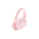 thumbnail image 1 of Audífono Bluetooth Fantech GO VIBE WH05, Color Rosado, 1 of 3