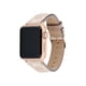 thumbnail image 1 of Correa de lona para Apple Watch Signature de 38 mm/40 mm, 1 of 3