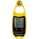 thumbnail image 1 of Anemómetro Celestron 48025 Windguide Plus (amarillo), 1 of 1
