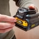 thumbnail image 5 of Adaptador De Batería Ión De Litio 20v Stanley Sba100-b2 amarillo, 5 of 6