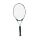 thumbnail image 4 of Raqueta De Tenis Práctica Y Ligera Con Cuerdas De Nailon Para Practicar En El Parque Y El Patio Trasero, Color Verde, 4 of 5