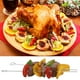 thumbnail image 4 of 50pcs Palos Para Anticuchos Brochetas Acero inoxidable 30cm Mohits Brocheta Pinchos Palo Palillos De Anticucho, 4 of 5
