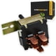 thumbnail image 1 of Interruptor De Control Del Ventilador Jeep Wrangler Tj 1997 04, 1 of 7