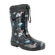 thumbnail image 2 of Bota de Agua con Polar Calet Negro Bamboo, 2 of 6