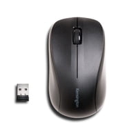 Kensington - Mouse Inalambrico For Life Negro 27105