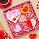 thumbnail image 5 of Juego de cortadores de galletas KELOFKO en forma de corazón de acero inoxidable x7, 5 of 6