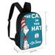 thumbnail image 2 of Mochila Desmarcar Dr. Seuss Multicolor, 2 of 6