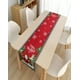 thumbnail image 3 of Camino De Mesa 33x180cm Diseño De Navidad 26n3, 3 of 3