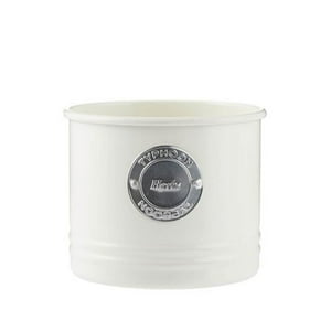 Typhoon - Contenedor Hierba Crema