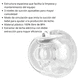 thumbnail image 5 of Extractor Leche Materna Inalámbrico Digital Portátil 2 Copas, 5 of 6