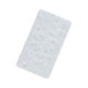 thumbnail image 3 of Honeybee Die Resin Casting Hanging Decor DIY Tool Craft Jewelry Making StyleA, 3 of 5