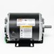 thumbnail image 5 of Motor NBK 20598, transmisión por correa, 1/3 HP, 1725 RPM, 115 V, horno BB, 5 of 7