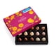 thumbnail image 1 of Caja de regalo de primavera con trufas exclusivas de Chocolate Godiva, 15 unidades, 1 of 6